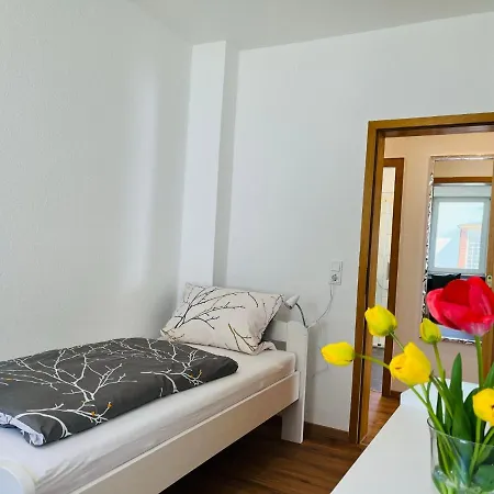 Ferienwohnung Am Eberbach Stadtoldendorf Extérieur photo
