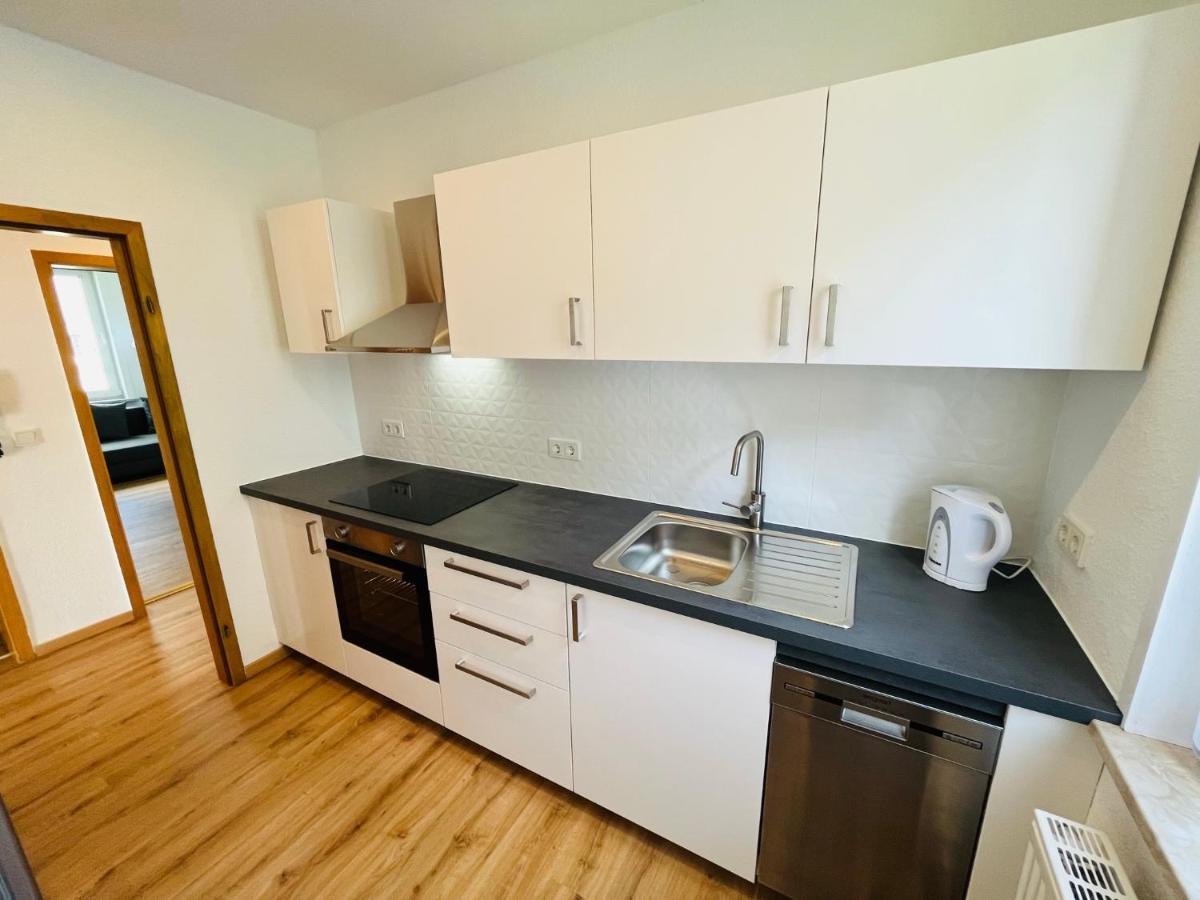 Appartement Am Eberbach