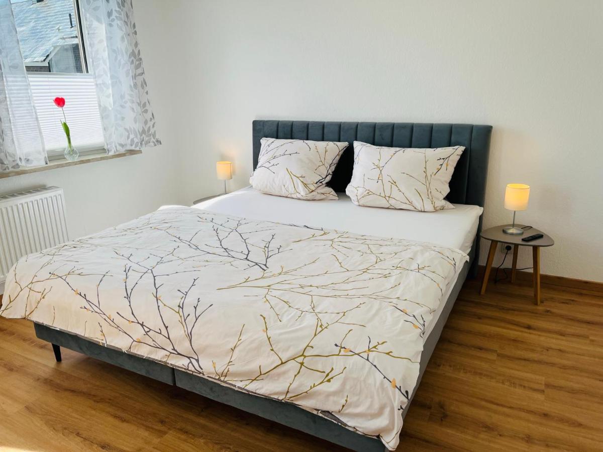 Am Eberbach Appartement *