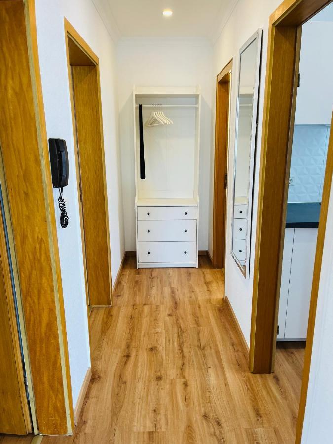 Am Eberbach Apartment Stadtoldendorf