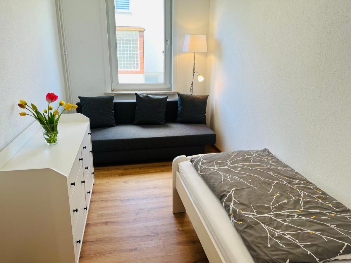 Apartment Am Eberbach
