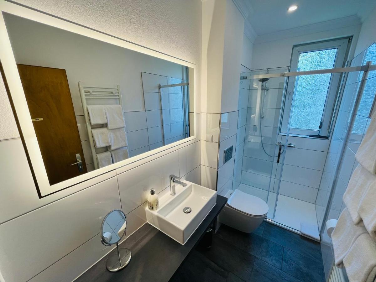 Am Eberbach Appartement Stadtoldendorf