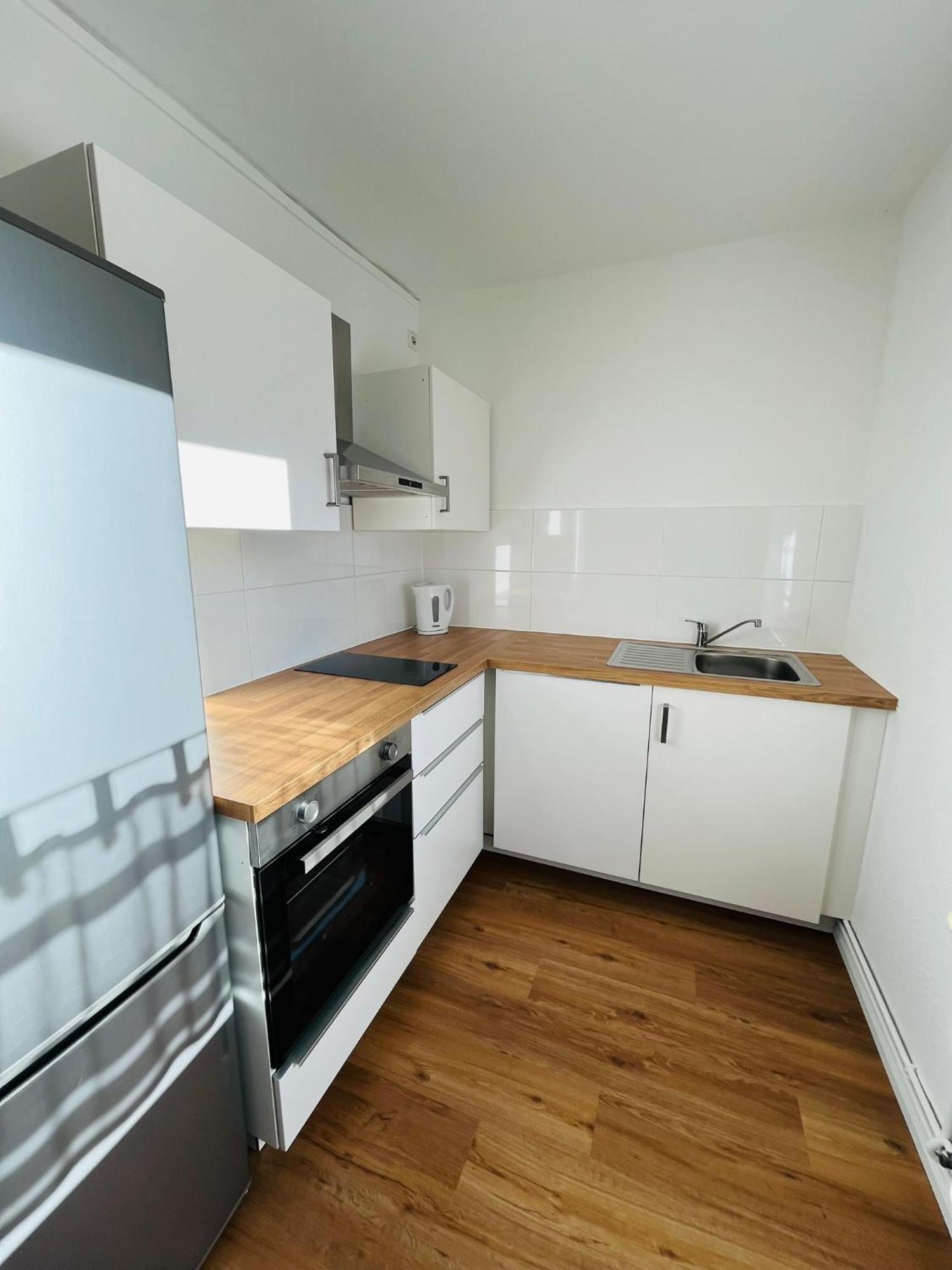 Am Eberbach Appartement Stadtoldendorf